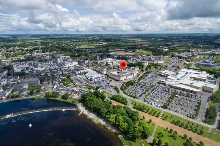 43 Irishtown Central, Golden Island, Athlone, Co. Westmeath, N37DN30