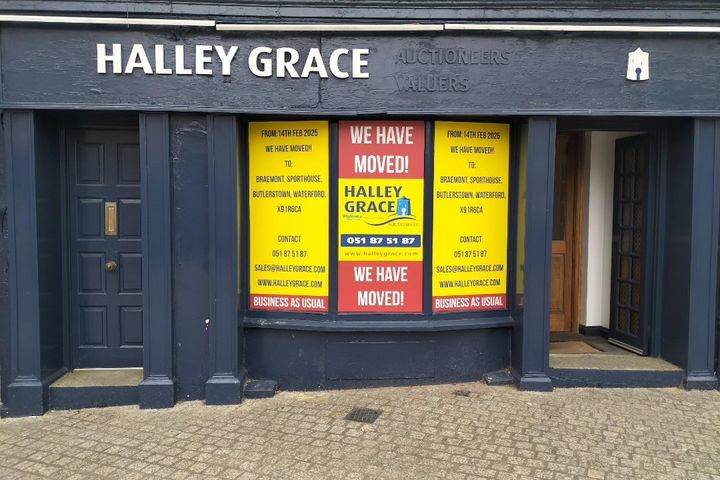 8 Arundel Square, Waterford City Centre