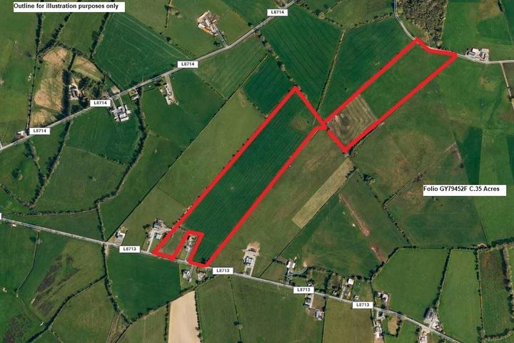 Lands At Lawrencetown