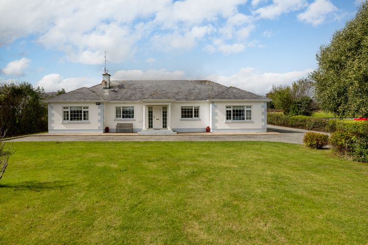 Amberely, Ballysimon, Monageer, Co. Wexford, Y21V521