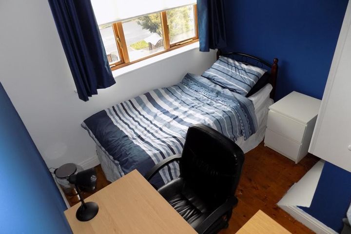Bushfield Park, Clondalkin, Dublin 22