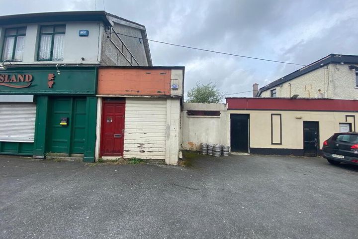 52 St. Johns Park, Waterford City, Co. Waterford, X91K226
