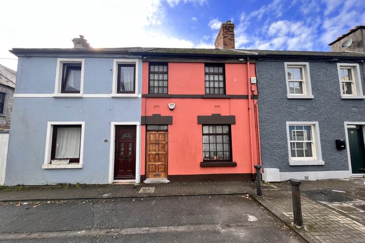 7 St Nicholas Street, Galway, Galway City Centre, H91ATX0