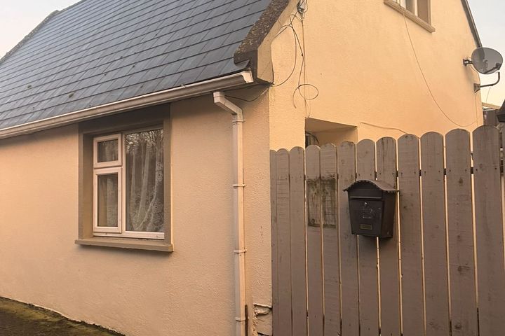 Carey's Flats, Green Street, Callan, Co. Kilkenny, R95V91X