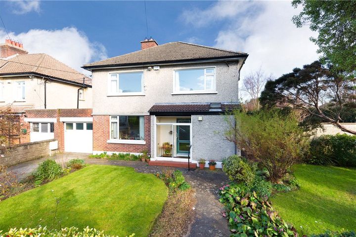 37 Butterfield Park, Rathfarnham, Dublin 14, Dublin 14, Dublin