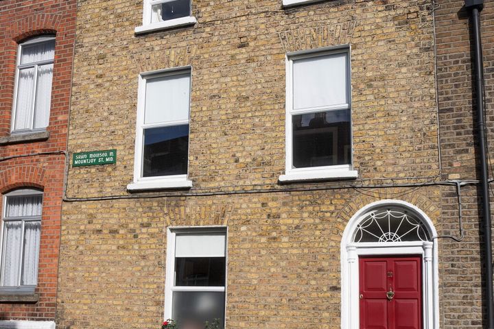 10 Mountjoy St Middle, Broadstone, Dublin 7, Dublin 7, Dublin