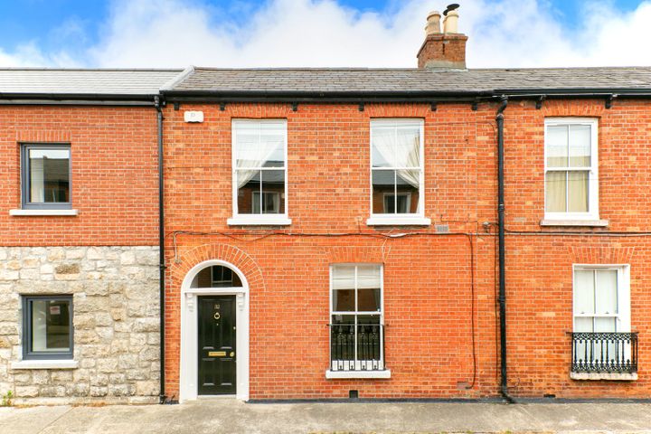 32 St Kevins Rd, Portobello, Dublin 8, Dublin 8, Dublin
