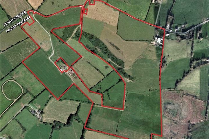 Lands Longstone, Cullen, Co. Tipperary