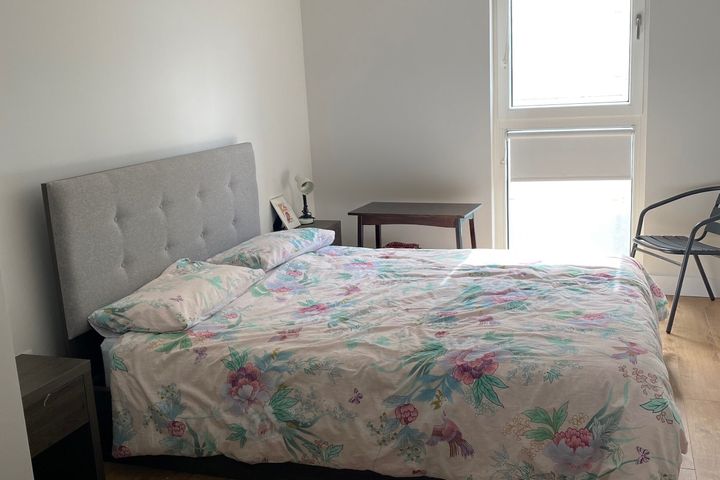 Apartment 642 , Block U, Charlestown Place, Saint , Finglas, Dublin 11