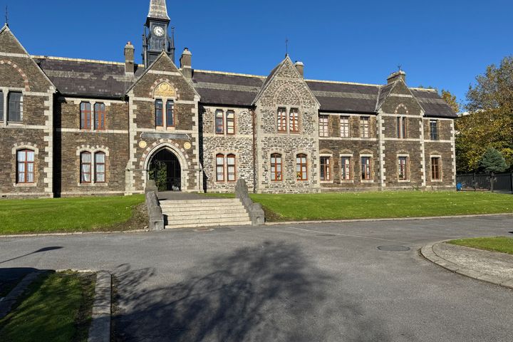 Apartment 26 Manor Court, Waterford, Co. Waterford, Waterford City Centre, X91DP96