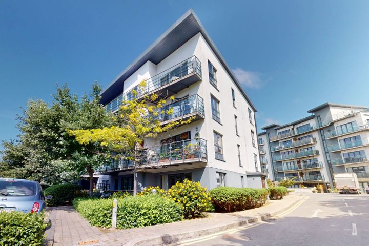 Apartment 75, Heywood Court, Santry, Dublin 9, D09Y896