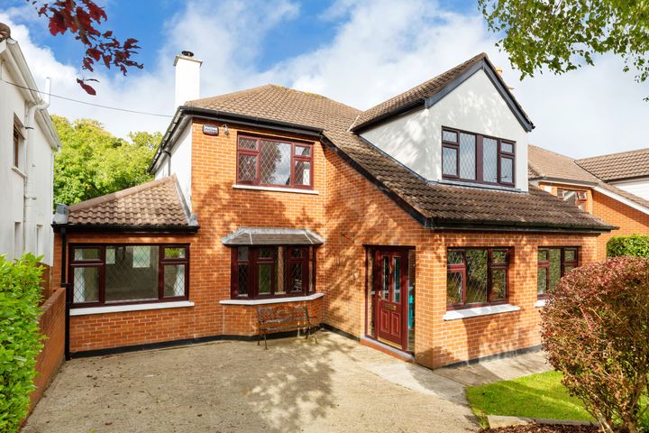 7 Burnaby Heights, Greystones, Co Wicklow, Wicklow