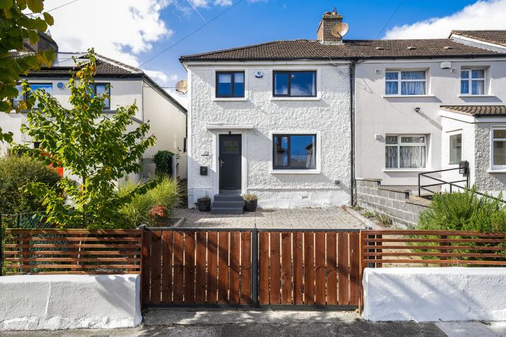 17 Rathlin Road, Dublin 9, Drumcondra, Dublin 9, D09K199