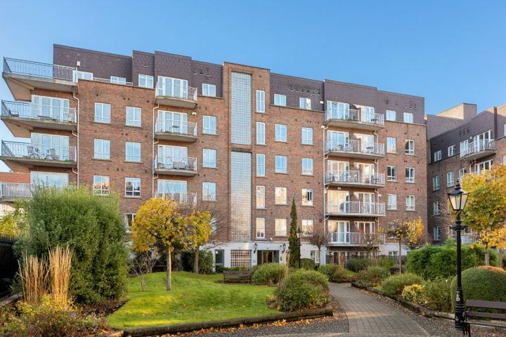 Apartment 76, Block 3, Harcourt Green, Charlemont Street, Portobello, Dublin 8, D02DK63