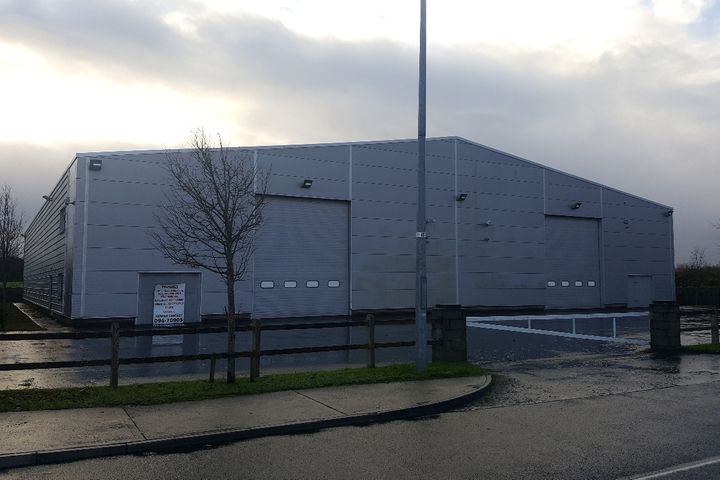 IDA Industrial Estate, Bunree Road, Ballina, Co. Mayo