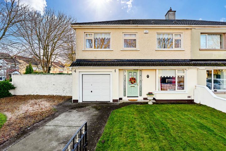 1 Maple Green, Castleknock, Dublin 15, D15CX6K