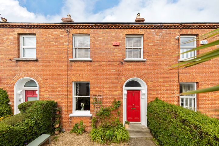 2 Ormond Terrace, Sorrento Road, Dalkey, Dublin