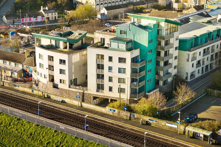 12 McNeill Hall, George`s Hill, Balbriggan, Co. Dublin, K32TR84