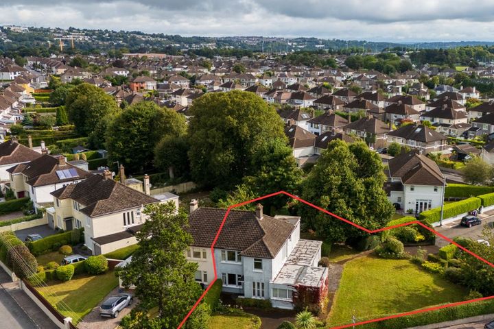 Greenpark, 1 Ardfallen Estate, Ballinlough, Co. Cork, T12K8P4
