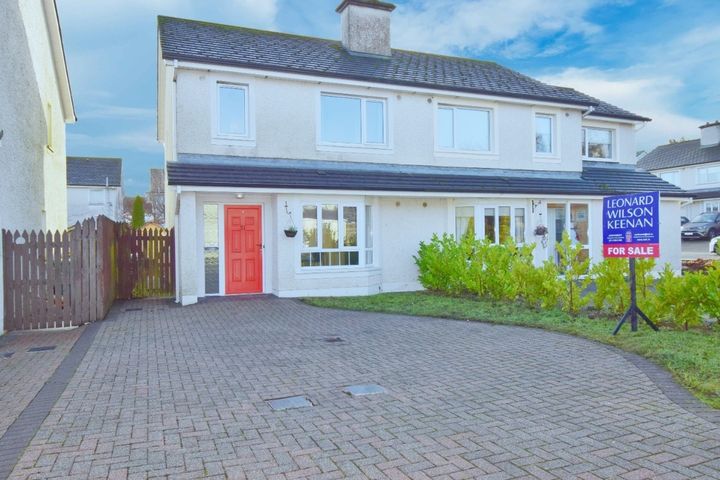 21 Bóthar An Corran, Ballymote, Co. Sligo, F56R266