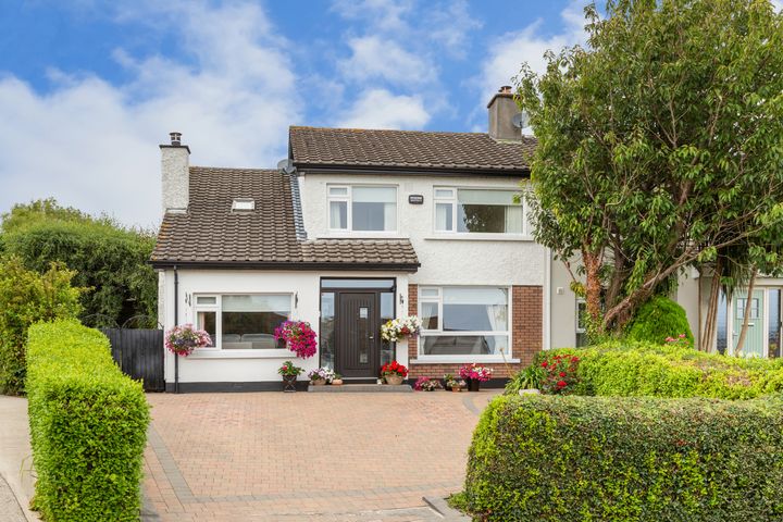 102 Applewood Heights, Greystones, Co. Wicklow, A63KX63