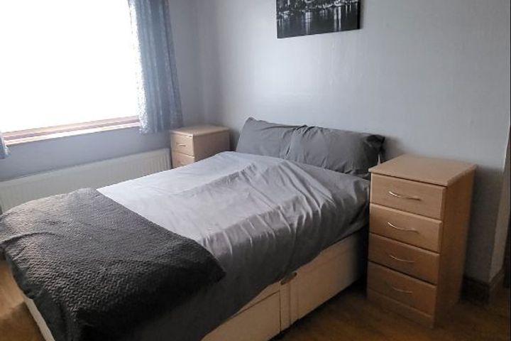 Old Naas Road, Clondalkin, Dublin 22