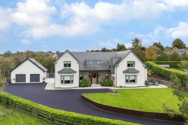6 Rath Luain, Dunlavin, Co. Wicklow, W91TK5E