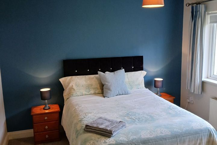 Fishermans Grove, Dunmore East, Waterford, Dunmore East, Co. Waterford