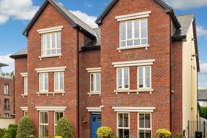 3 Bracken Park Close, Carpenterstown Road, Castleknock, Dublin 15, Dublin