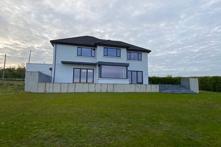 Springfield House, Burke's Hill, Tivoli, Co. Cork, T23P6DP