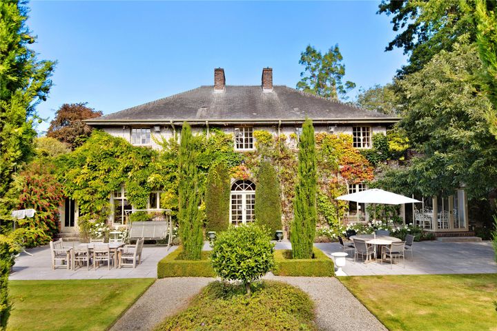 Rathbarry, Silchester Rd, Glenageary, Dublin
