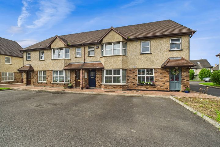 23 Bruach Tailte, Nenagh, Co. Tipperary, E45EP44