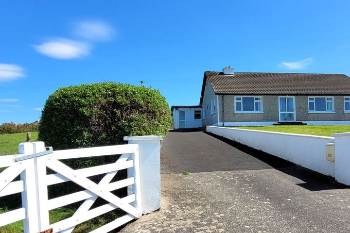 Killadoon, Westport, Killadoon, Co. Mayo, F28PD95