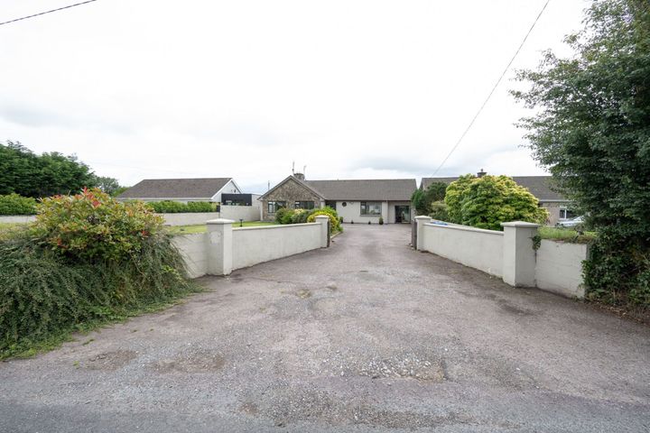 Ballinvriskig, Whites Cross, T23R624