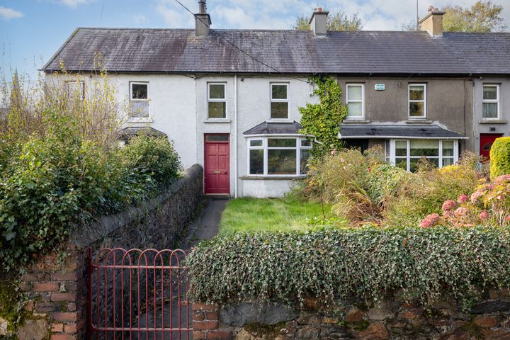 2 Slaney Terrace, Bohreen Hill, Enniscorthy, Co Wexford, Enniscorthy, Co. Wexford, Y21K2C8