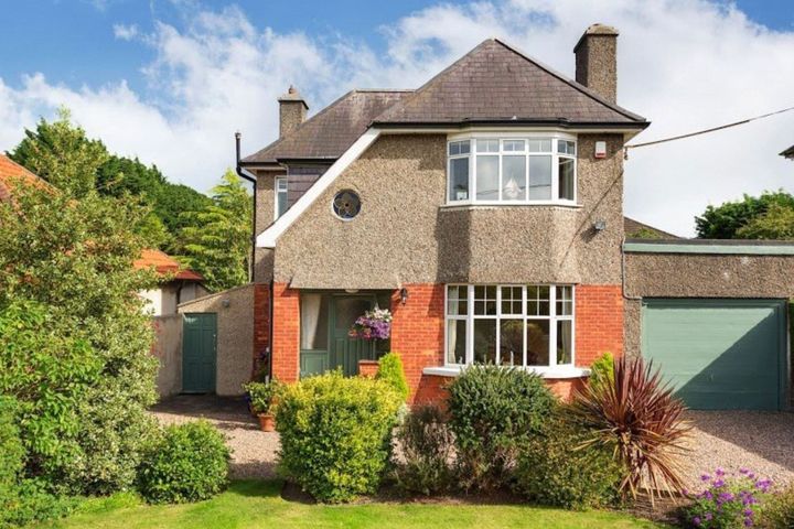29 Castle Park Rd, Sandycove, Dublin, Dublin
