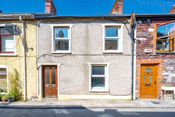 6 Morton Villas, Dunbar Street, Cork City, T12X2H6