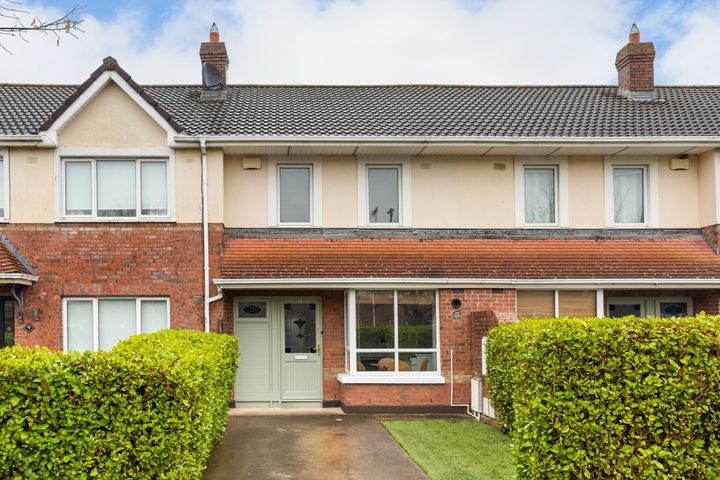10 Ridgewood Park, Ridgewood, Swords, Co. Dublin, K67WN63