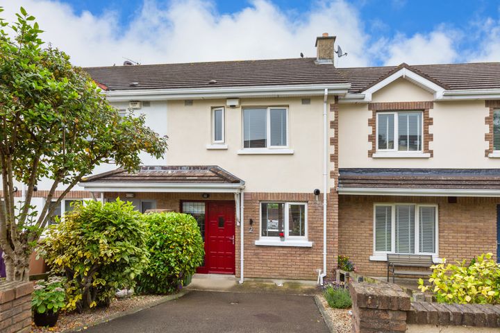 2 Springfield, Court, Wicklow Town, Wicklow