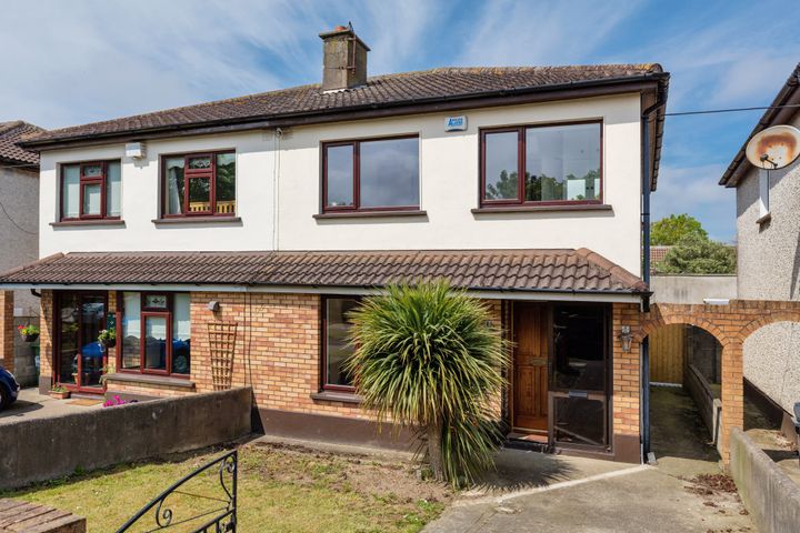 22 mount drinan avenue, kinsealy, co dublin, k67x598