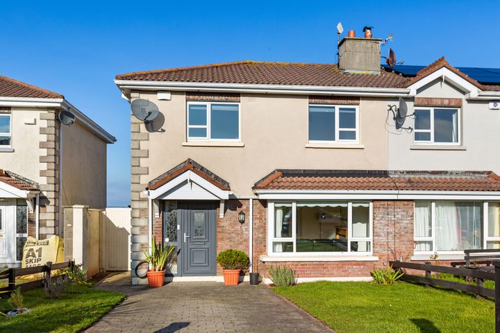 13 Pebble Bay, Friarshill, Wicklow, Wicklow