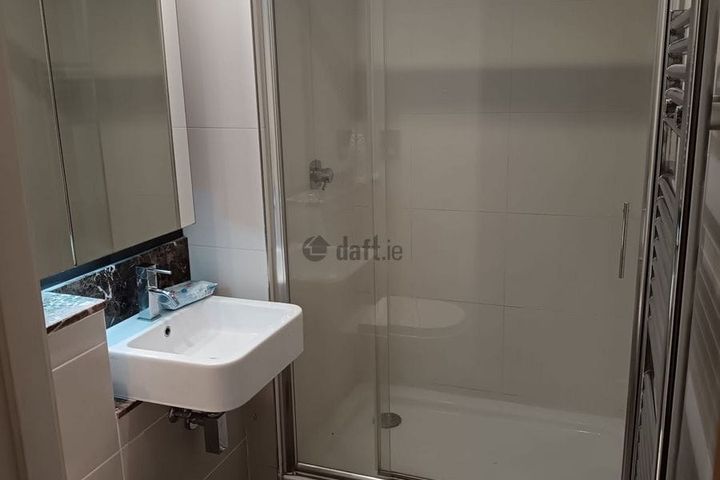 Apartment 258, The Kestrel Building Block 9b, Heus, Kilmainham, Dublin 8