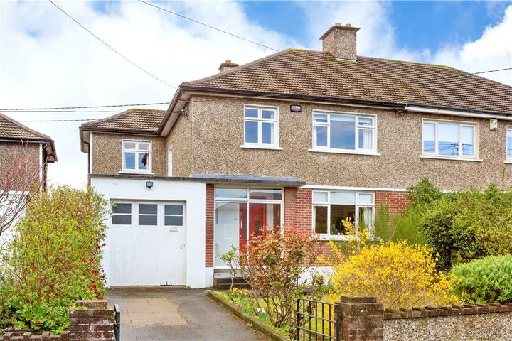79 Silchester Park, Glenageary, Dublin, Dublin