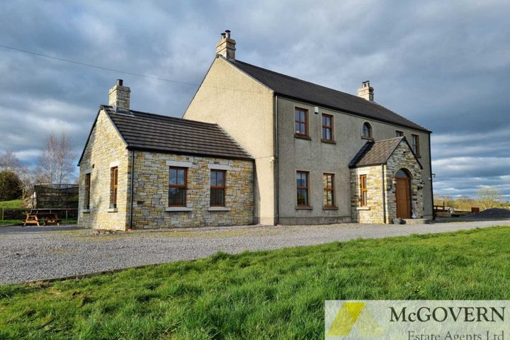 Killee Road, Ballinamallard, Enniskillen, Co. Fermanagh