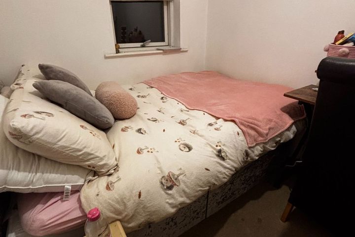 10 Cranmer Place, Cranmer Lane, Dublin 4, Grand Canal Dock, Dublin 4