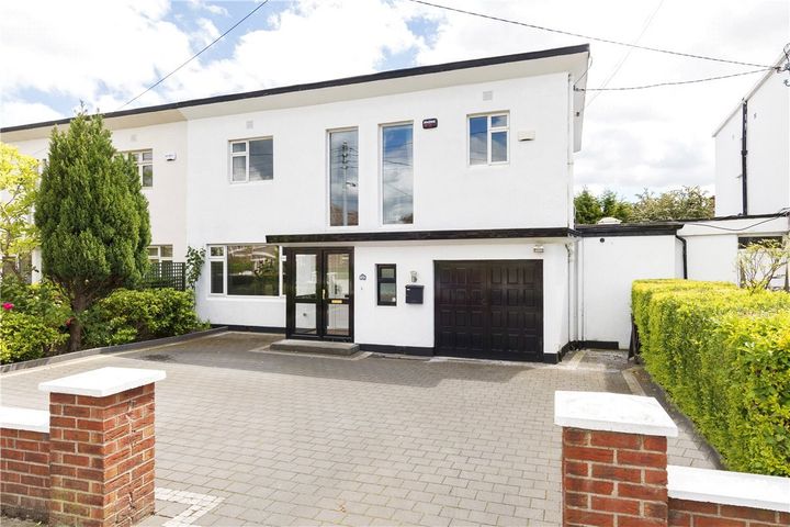 43 Fortfield Park, Terenure, Dublin 6w, Dublin