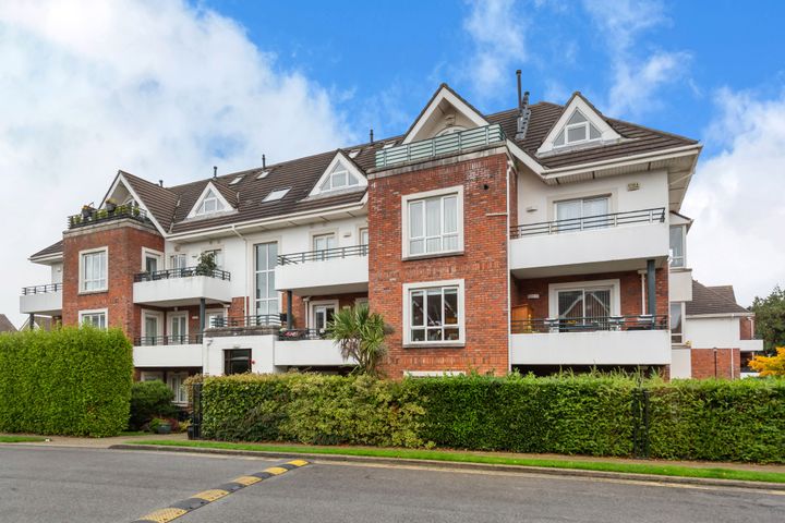 Apartment 79, St Gabriels, Cabinteely, Dublin 18, D18PX96