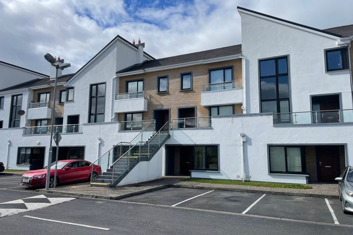 42 Abhainn Na Ri, Oranmore, Galway, Galway