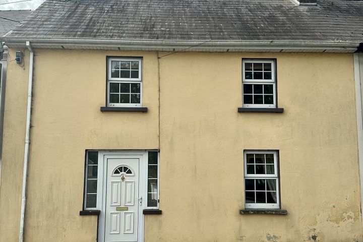 Dublin Rd, Ballinagh, Cavan, Cavan