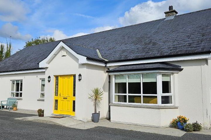 Drumcleavery, Drumsna, Carrick-on-Shannon, Co. Roscommon, N41X899